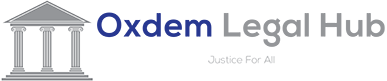Oxdem Legal Hub