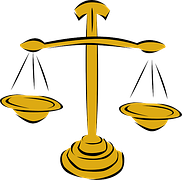 justice scale