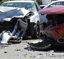 car accident