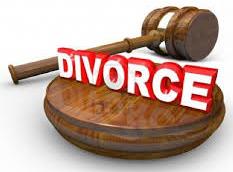 divorce law