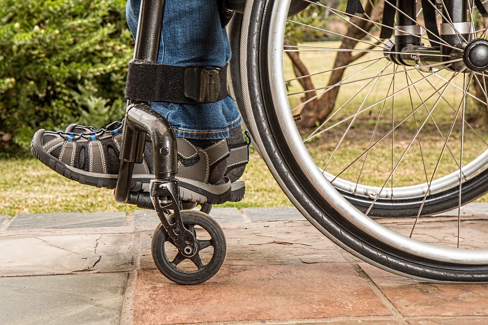 Factors Determining Success of Your TPD Claims